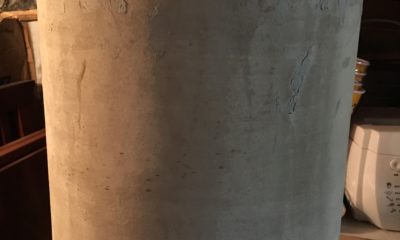 Asbestos Cement Pipe 2