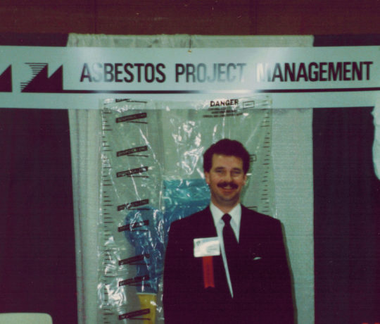history-asbestos-project-management