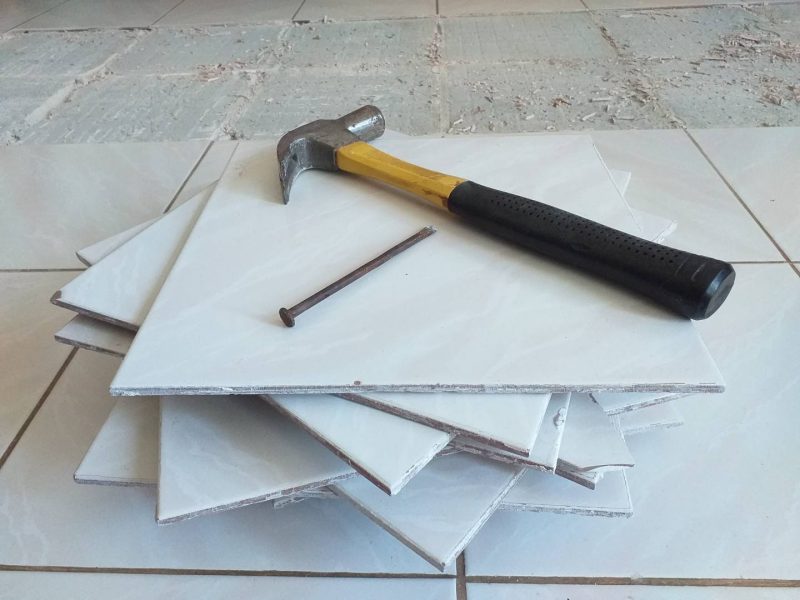 Replacing Asbestos Floor Tile for does my flooring contain asbestos 