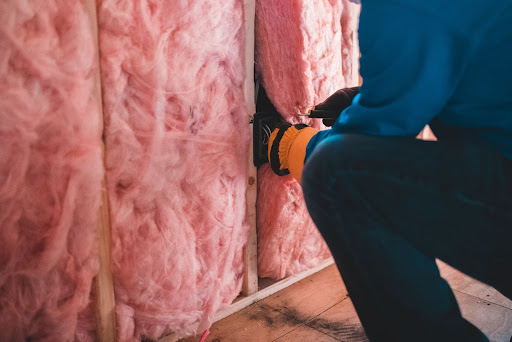 Asbestos Inspection for Insulation